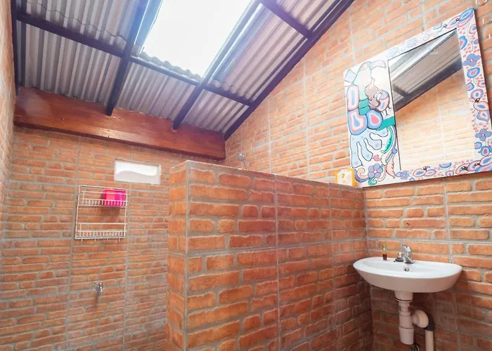Rumah Kayu Sulawesi Antique Maison d'hôtes 3*
