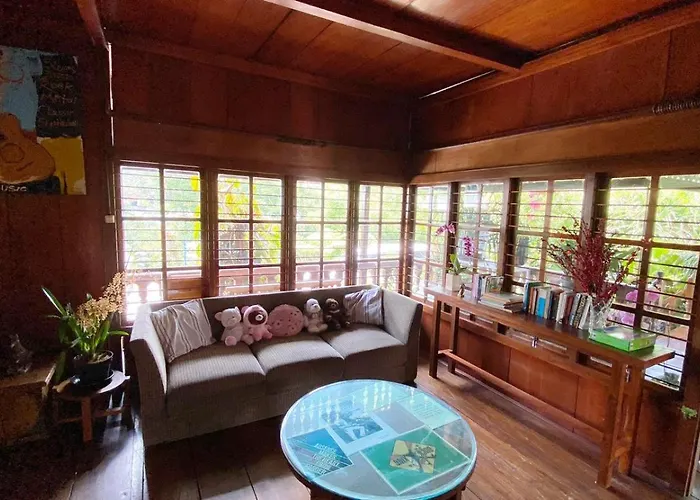 Rumah Kayu Sulawesi Antique Maison d'hôtes 3*